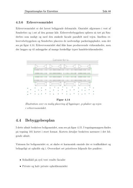 4. semester rapport