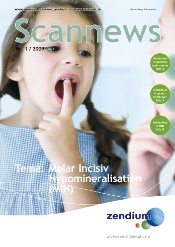 Download Scannews 2009 no. 1