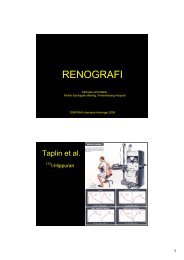 RENOGRAFI