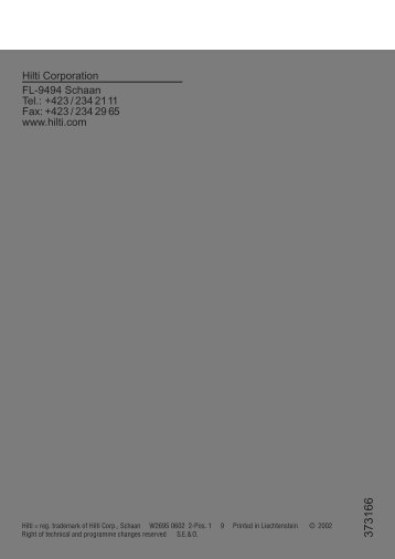Bruksanvisning (PDF) - Uco