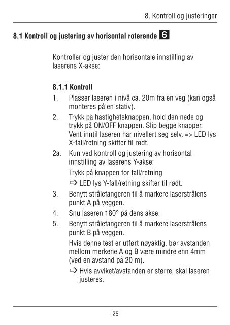 Bruksanvisning (PDF) - Uco