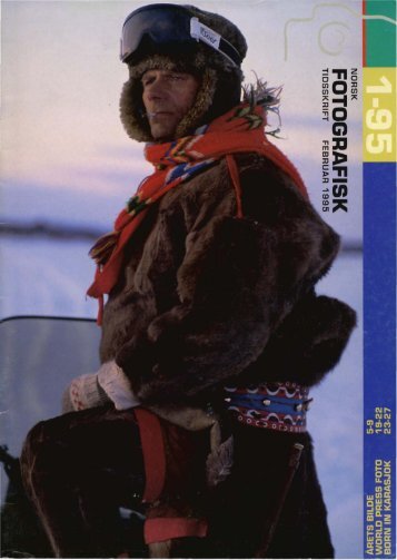 PDF av 1995 – 1 - Fotografiens Hus