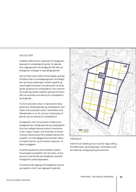 udviklingsplan for de 3 kommunale kirkegårde A4 hjemmeside