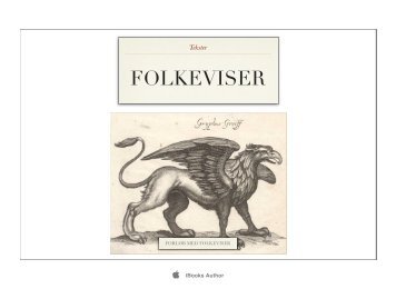 FOLKEVISER