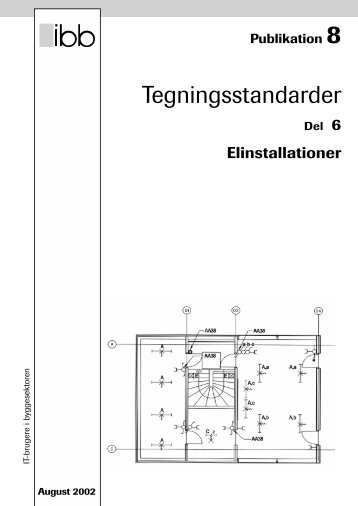 ibb tegningsstandard