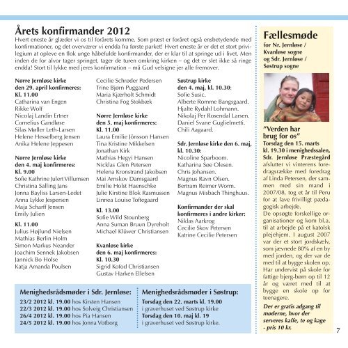 Marts-Maj 2012:Layout 4 - Kvanløse Sogne