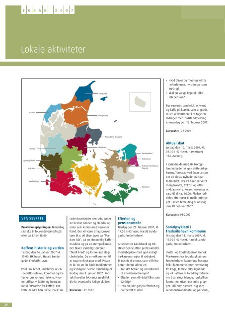 Bo Wetterstein: Nyt liv på klippeøen - HK