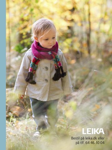 Download "LEIKA Natur & udeleg 2011.pdf" - Leika Danmark A/S