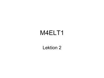 M4ELT1 Lektion 2.pdf