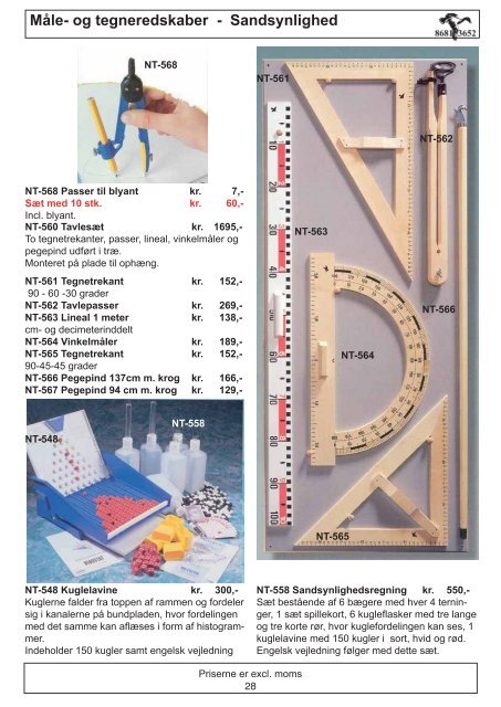 Matematik 08-09 Matematikværkstedet - Tilbudsavis fra Skolebutik.dk