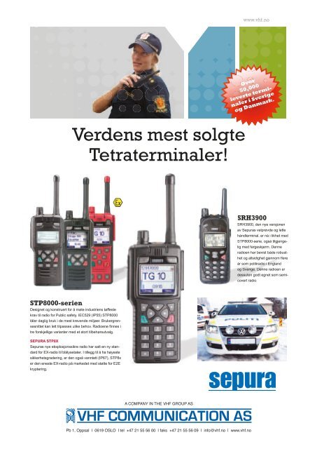 Datasatsing gir etterforskerne lavere kapasitet - Politiets ...