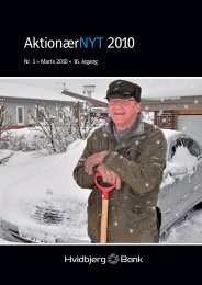 AktionærNYT 2010