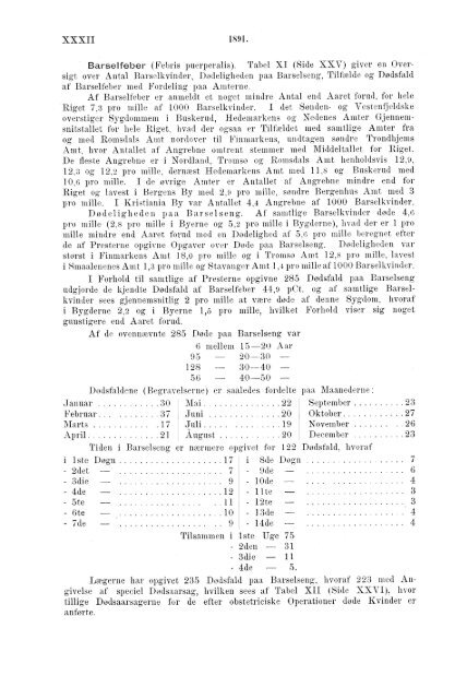 norges officielle statistik. - SSB