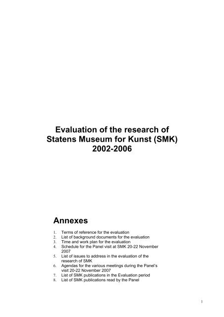 Download og læs bilagene til rapporten 2002-2006 (pdf 376 KB)