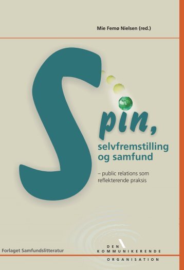 selvfremstilling og samfund