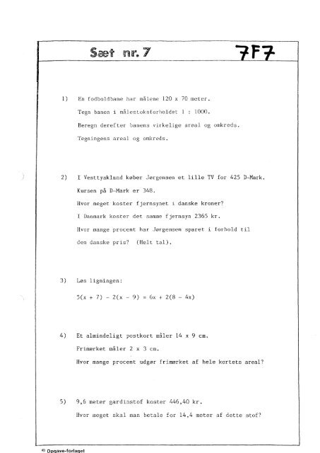7F7 - gabor.dk