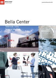 Bella Center