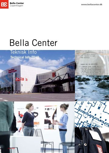 Bella Center