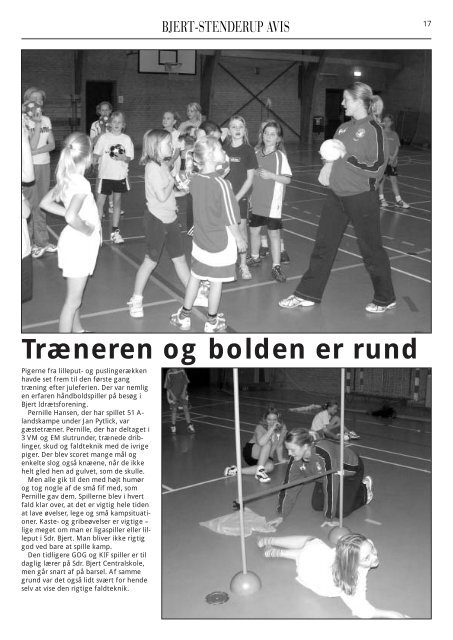 januar 2006 - Bjert Stenderup Net-Avis