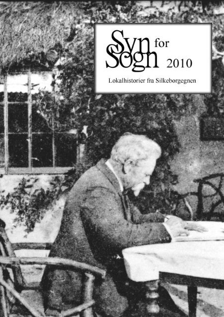 Historien om Skægkær - Silkeborg Arkiv