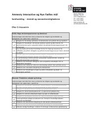 Nye fælles Mål - Slutmål for Samfundsfag (pdf)