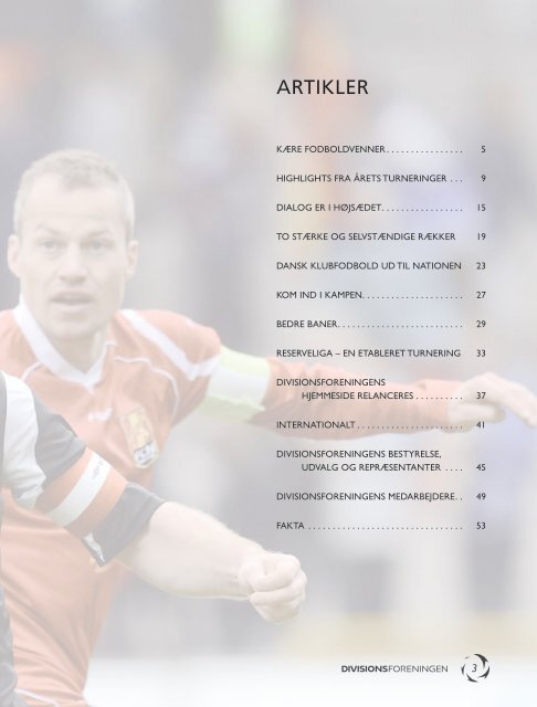 BERETNING 2011-2012 - Divisionsforeningen