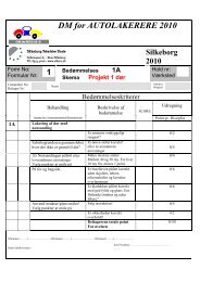 2B - Teknisk Skole Silkeborg