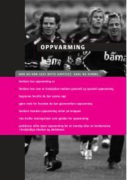 OPPVARMING - Gyldendal