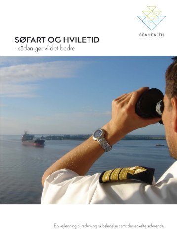 IND UD - Søfartens Arbejdsmiljøråd