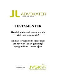 TESTAMENTER