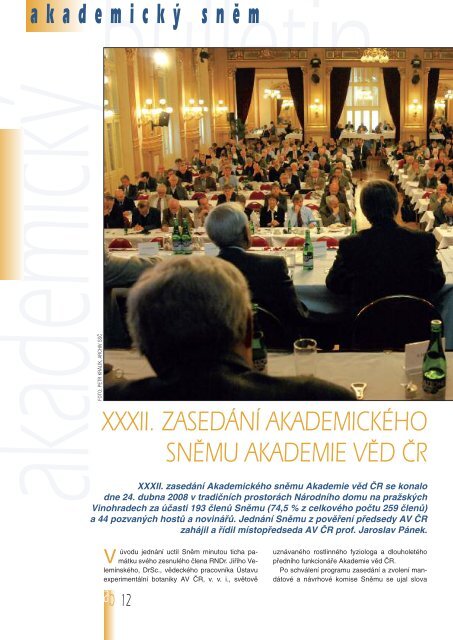 Sestava 1 - Akademický bulletin - Akademie věd ČR