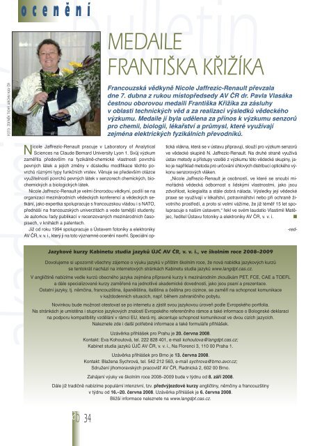 Sestava 1 - Akademický bulletin - Akademie věd ČR