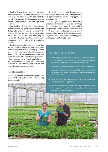 r heste fjerkræ økologi plan & miljø planteproduktion en international ...