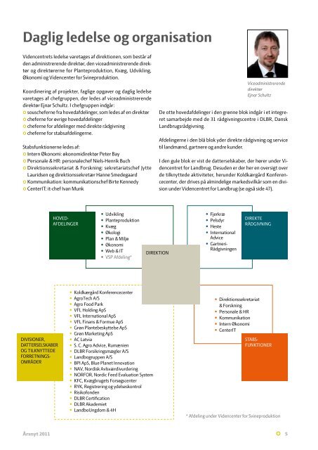 r heste fjerkræ økologi plan & miljø planteproduktion en international ...