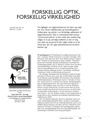 PDF af anmeldelse - Erik Valeur