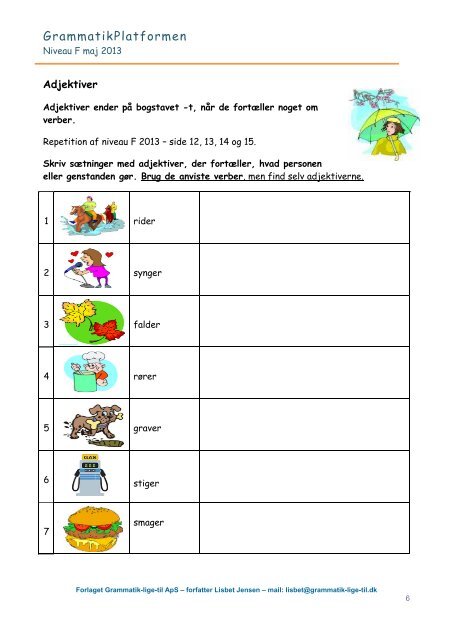 Maj 2013 - Grammatik-lige-til.dk