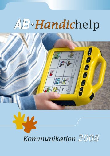 AB Handic Help