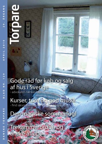 Nr. 129 - Danske Torpare