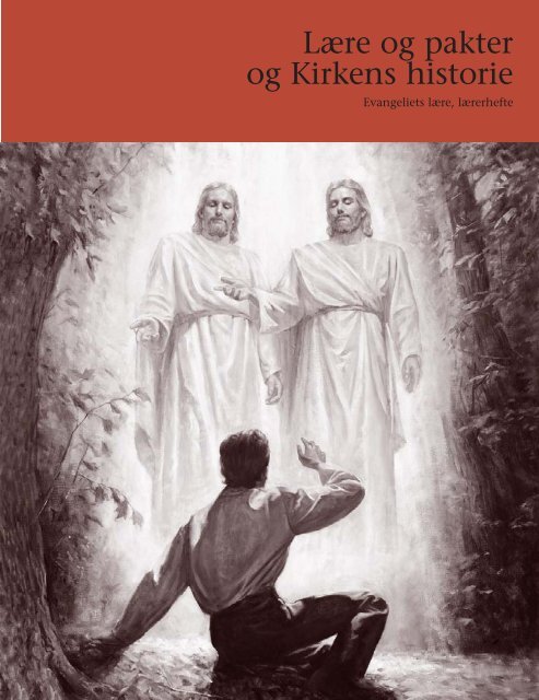 35685.170 Cover.qxd - The Church of Jesus Christ of Latter-day Saints