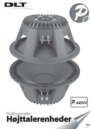 Paudiokatalog 7001-2.pmd - DLT