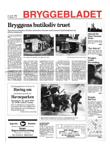 Nr. 08-1994 - Bryggebladet