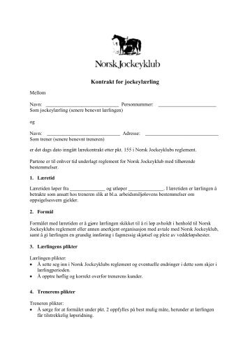 Kontrakt for jockeylærling.pdf