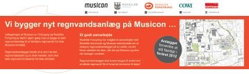 RAMPELYSET NODEN ESSEX PARK MUSICON HAVSTENSVEJ ...