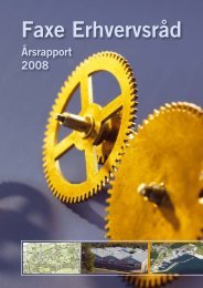 rsberetning_2008- til hjemmesiden.pdf - Business Faxe