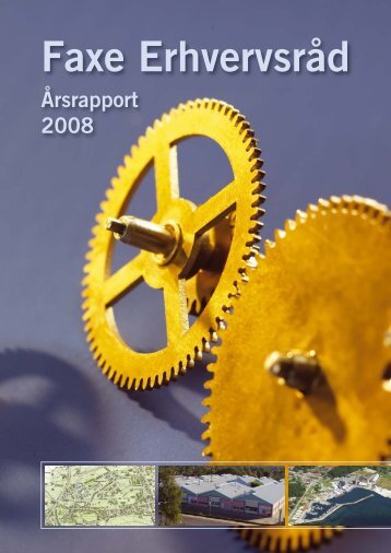 rsberetning_2008- til hjemmesiden.pdf - Business Faxe