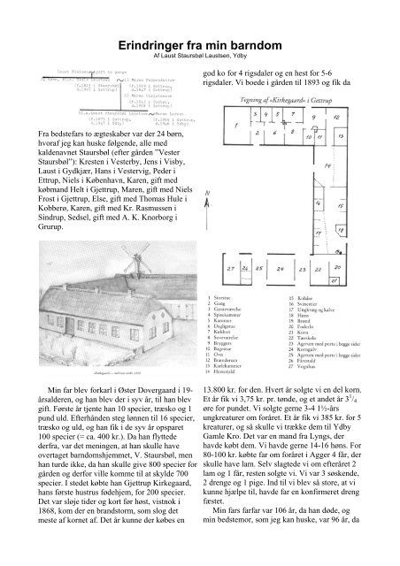 Laustsen, Laust Staursbøl, Ydby - Erindringer fra min barndom.pdf