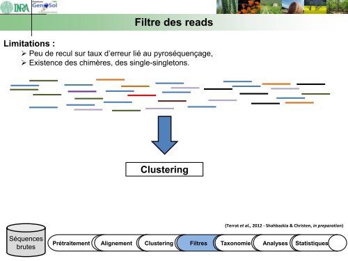 Sébastien TERRAT - CNRS