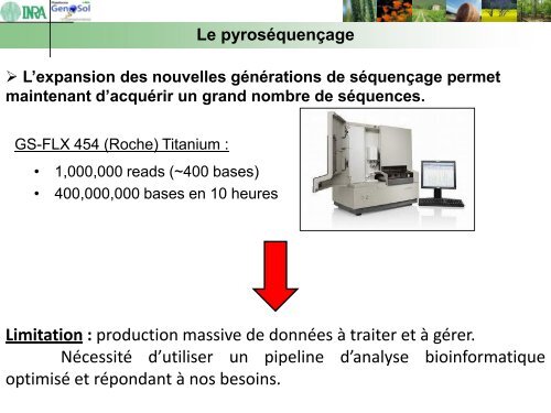 Sébastien TERRAT - CNRS