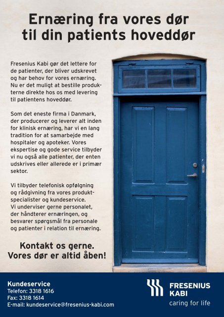 Download PDF - Faglig Selskab for Ernæringsprofessionelle - Om ...