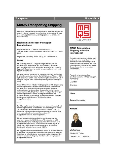 Transportret.pd... - MAQS